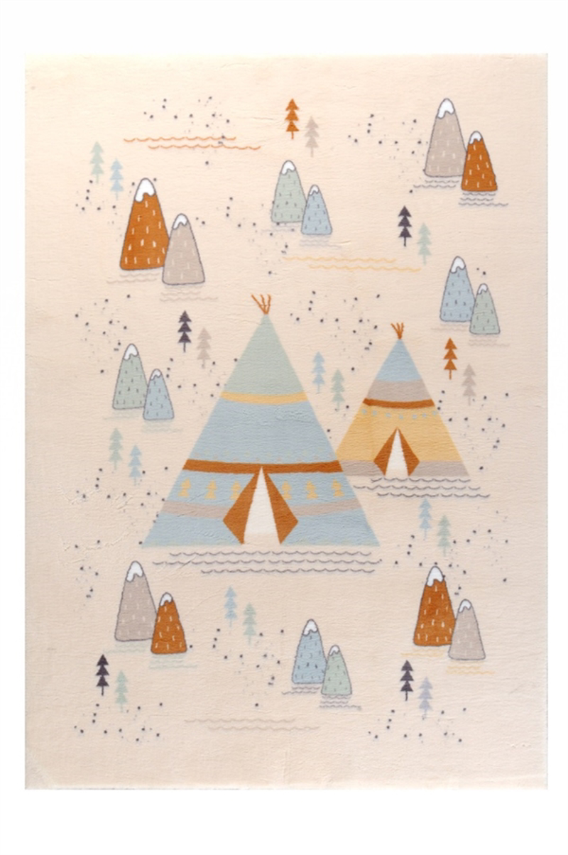 Χαλιά agiovlasitishome - ΣΗΜΑΝΤΙΚΟ: Σε περίπτωση διαφοράς τιμής από το κατάστημα ισχύει παντα και μόνο η τιμή του καταστήματος Tzikas Carpets Χαλί COCOONING Μπεζ 160x230cm 00310-070